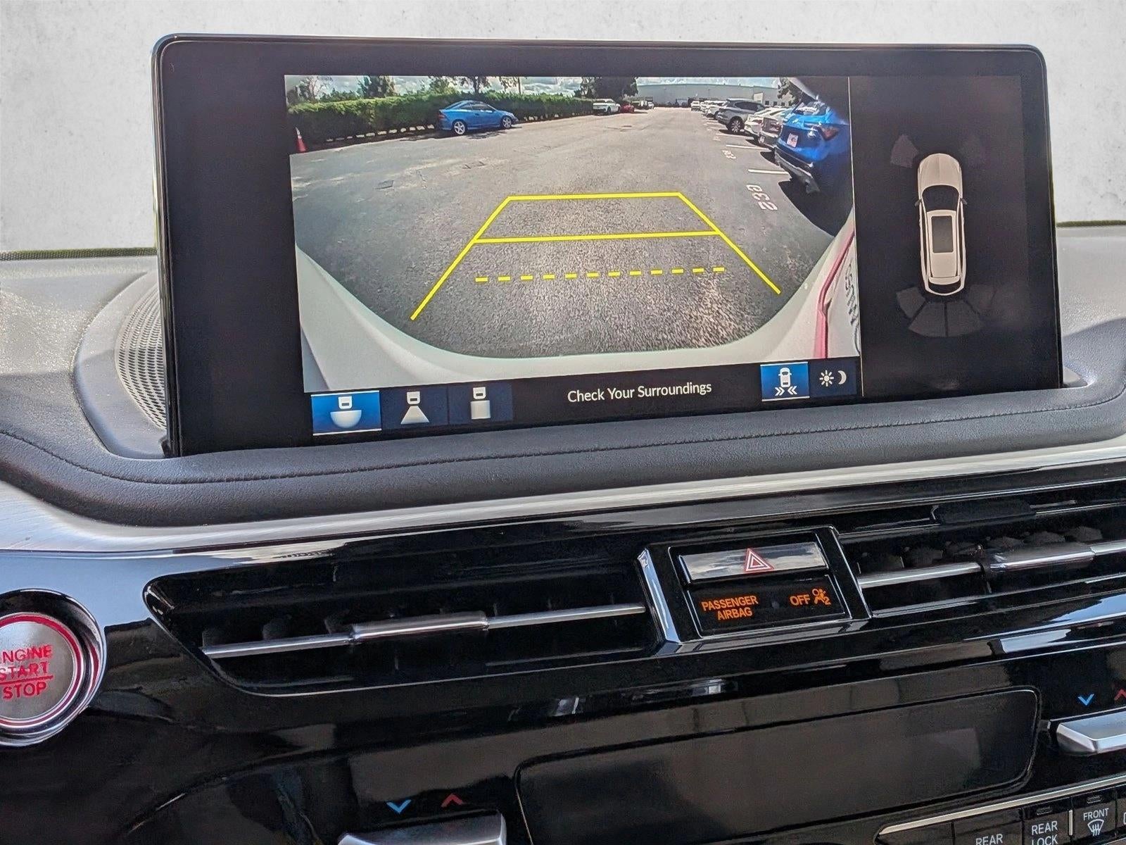 2025 Acura MDX SH-AWD w/Technology Package