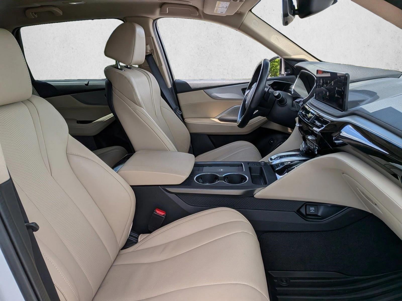 2025 Acura MDX SH-AWD w/Technology Package