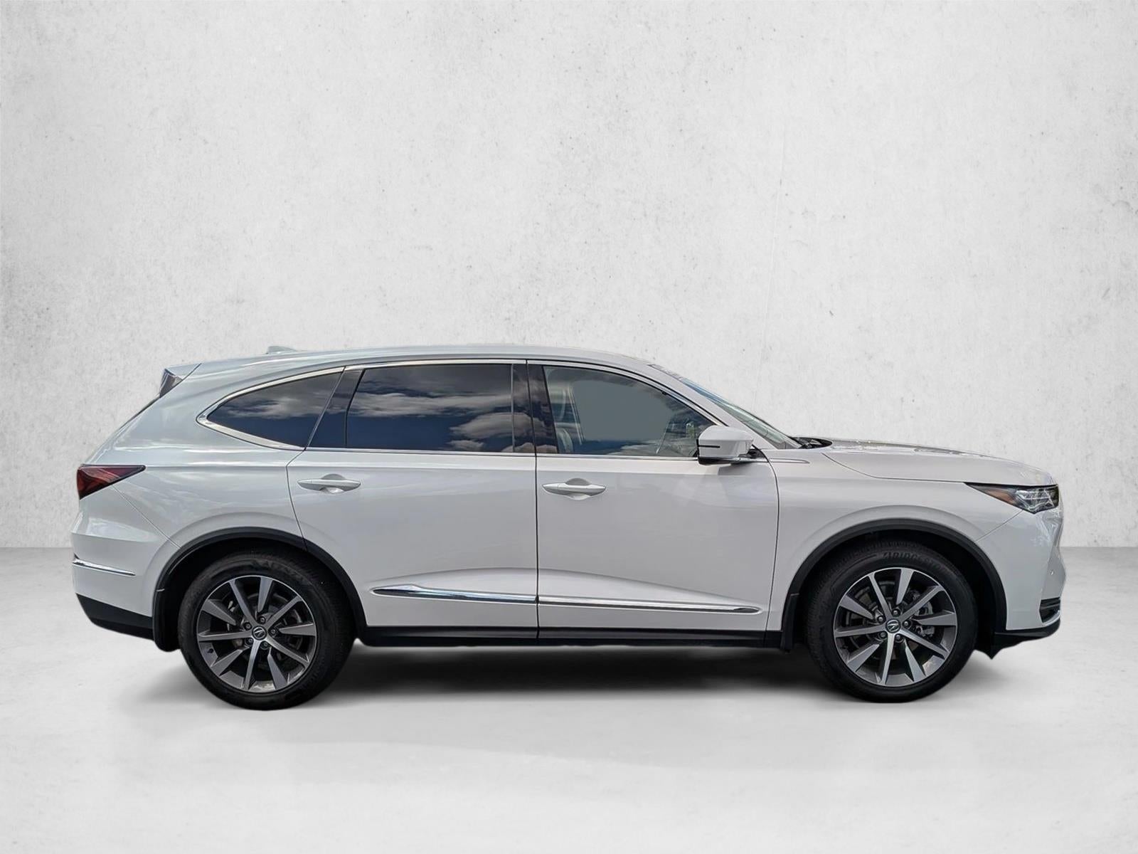 2025 Acura MDX SH-AWD w/Technology Package