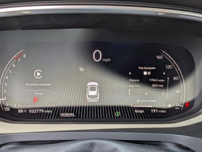 2025 Acura MDX SH-AWD w/Technology Package