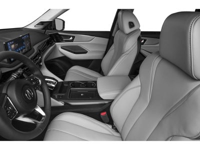 2025 Acura MDX SH-AWD w/Technology Package