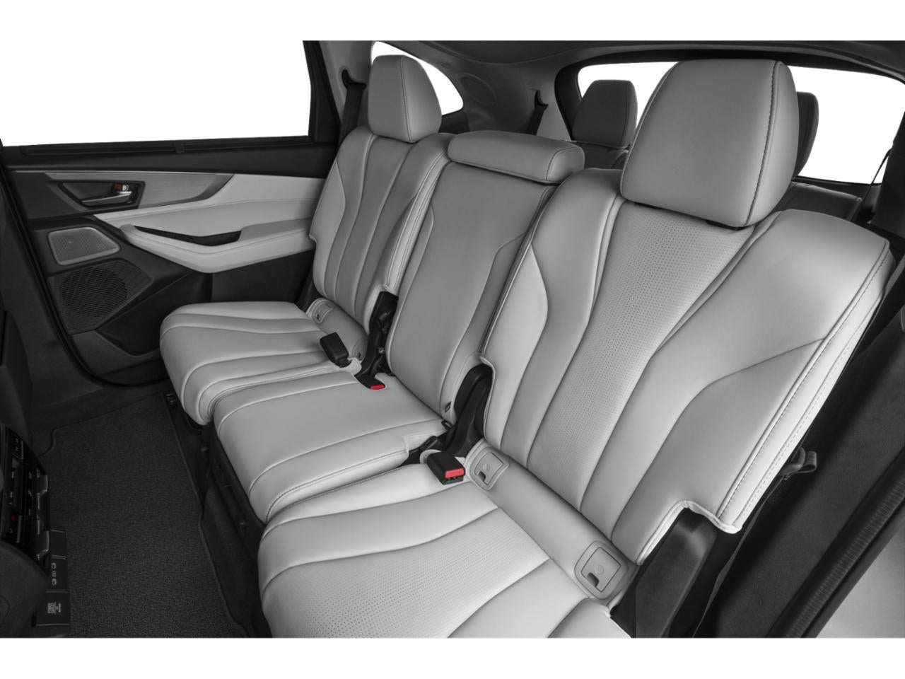 2025 Acura MDX SH-AWD w/Technology Package
