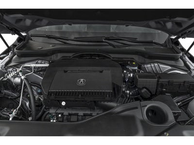 2025 Acura MDX SH-AWD w/Technology Package