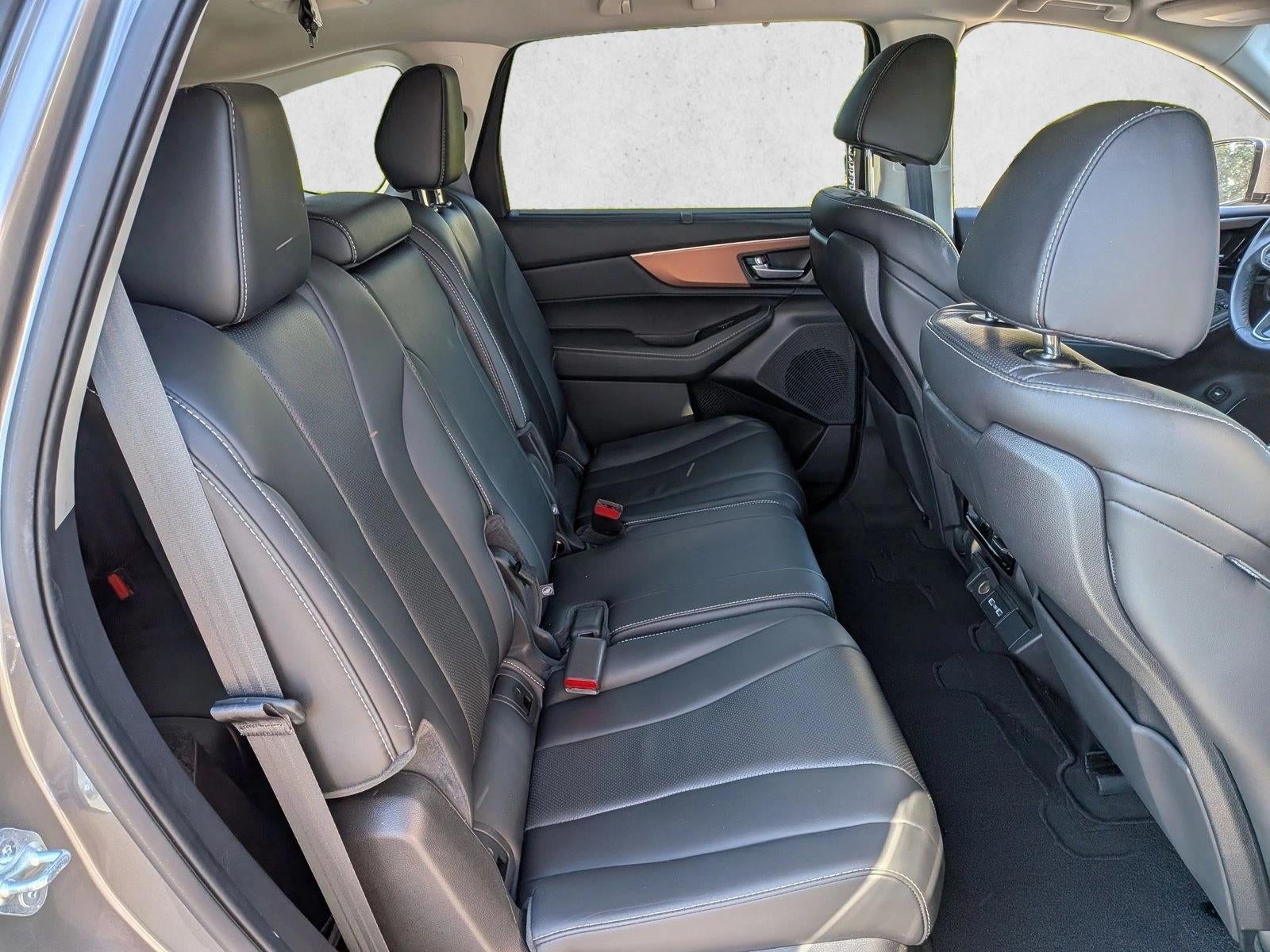 2022 Acura MDX SH-AWD w/Technology Package