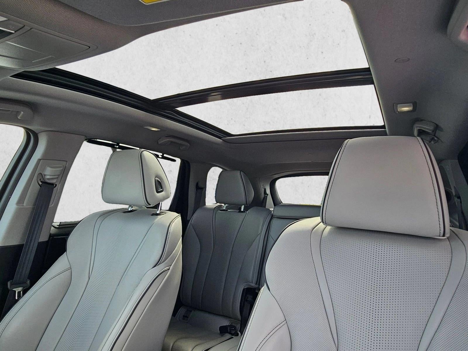 2023 Acura MDX SH-AWD w/Advance Package