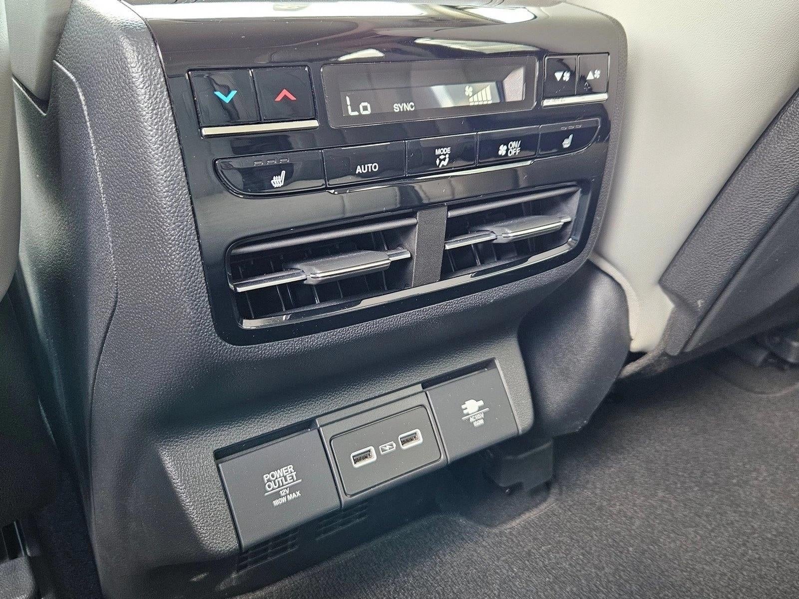 2023 Acura MDX SH-AWD w/Advance Package