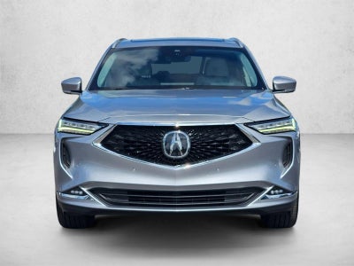 2023 Acura MDX SH-AWD w/Advance Package