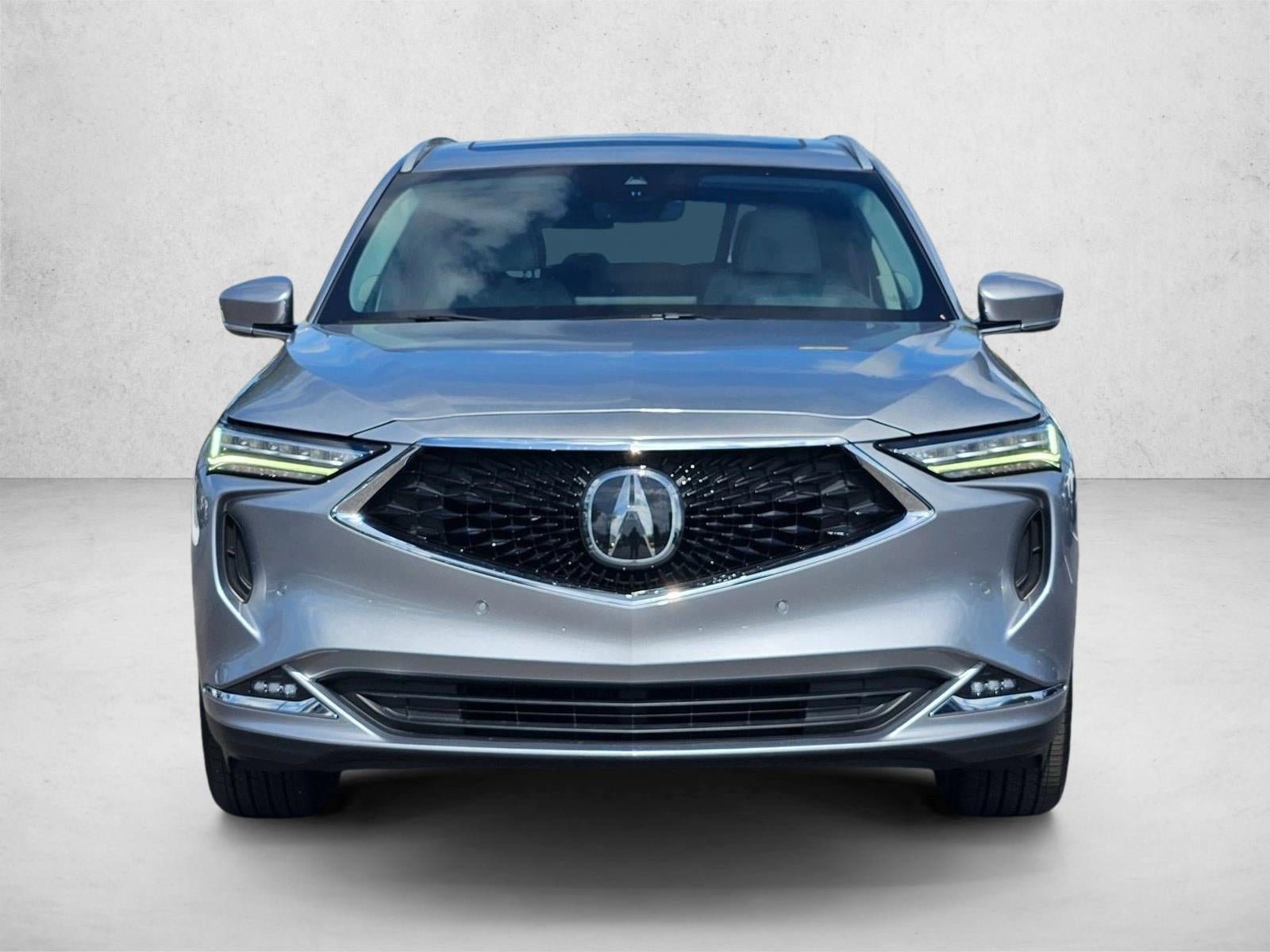 2023 Acura MDX SH-AWD w/Advance Package