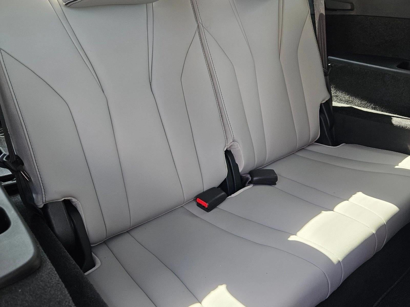 2023 Acura MDX SH-AWD w/Advance Package
