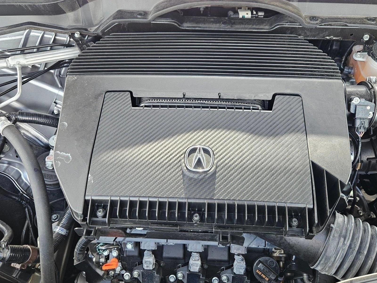 2023 Acura MDX SH-AWD w/Advance Package