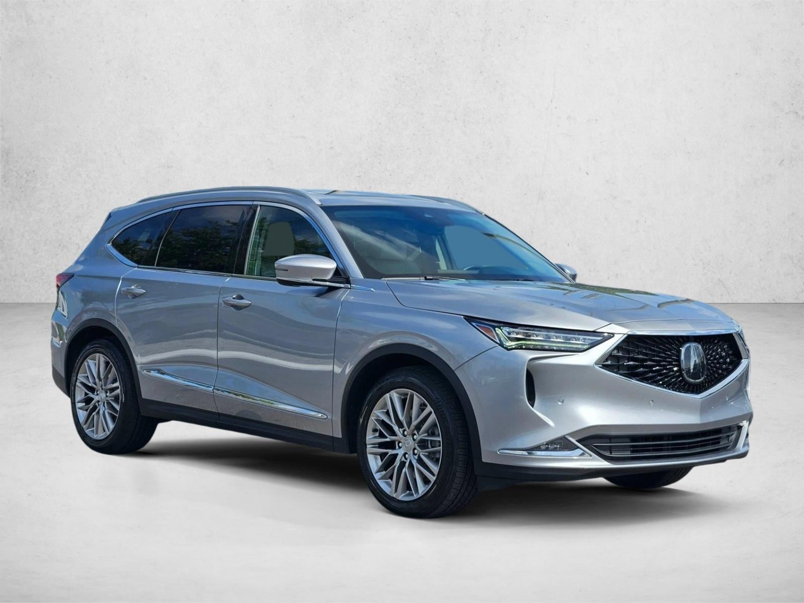 2023 Acura MDX SH-AWD w/Advance Package