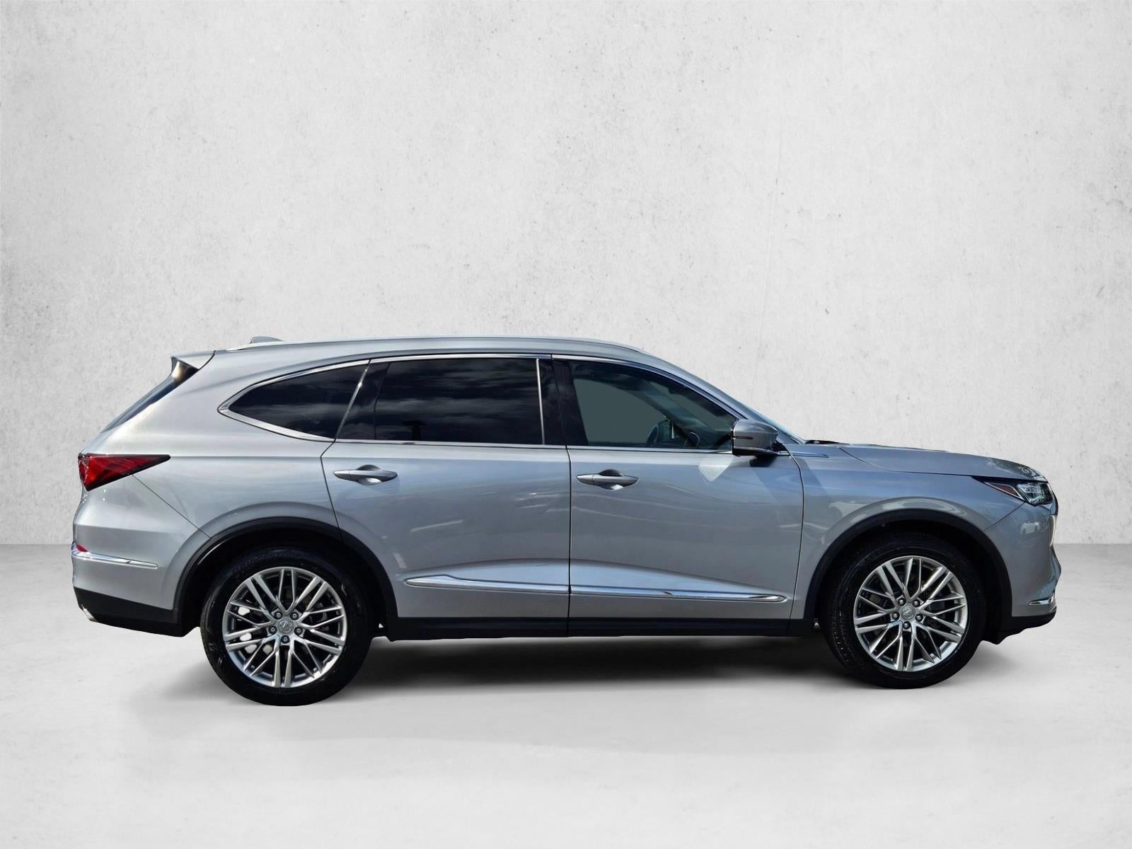 2023 Acura MDX SH-AWD w/Advance Package