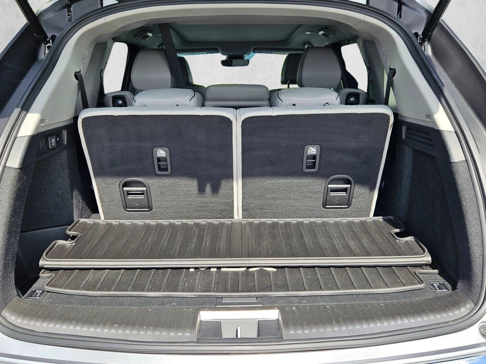 2023 Acura MDX SH-AWD w/Advance Package