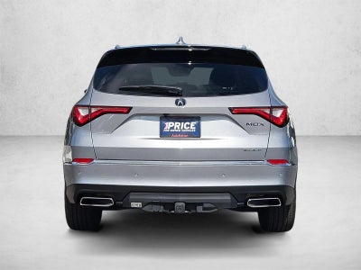 2023 Acura MDX SH-AWD w/Advance Package