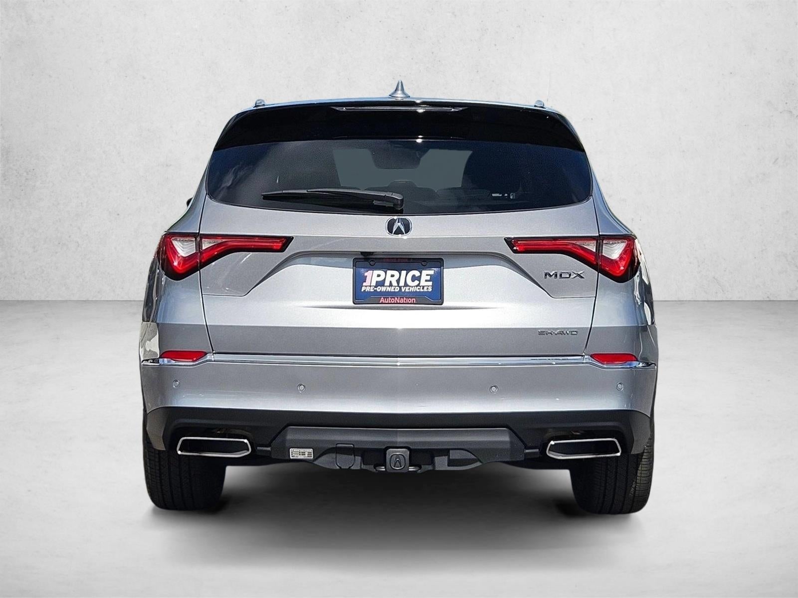2023 Acura MDX SH-AWD w/Advance Package