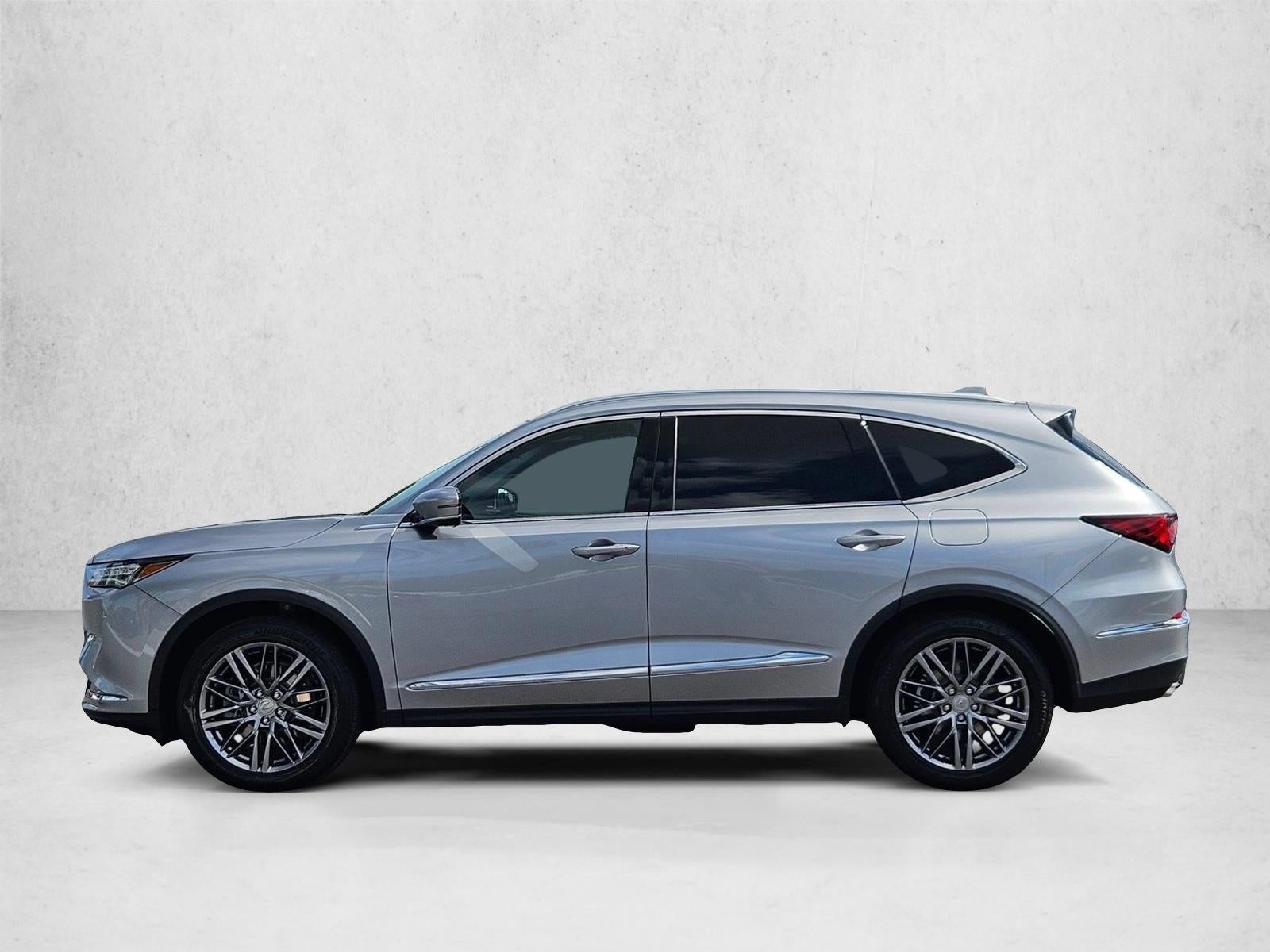 2023 Acura MDX SH-AWD w/Advance Package