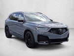 2026 Acura MDX SH-AWD w/A-Spec Advance Package