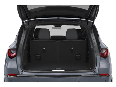 2026 Acura MDX SH-AWD w/A-Spec Advance Package