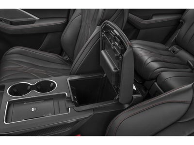 2026 Acura MDX SH-AWD w/A-Spec Advance Package