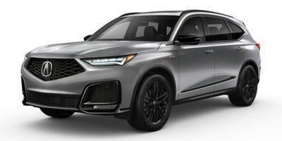 2026 Acura MDX SH-AWD w/A-Spec Advance Package
