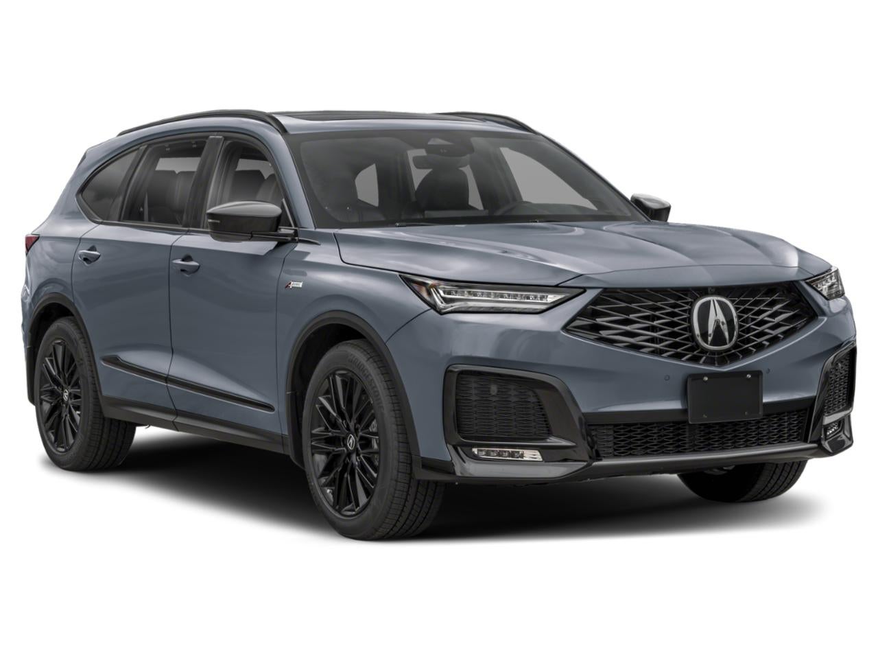 2026 Acura MDX SH-AWD w/A-Spec Advance Package