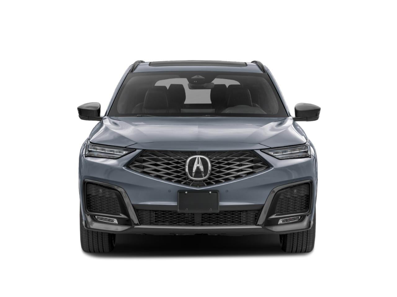 2026 Acura MDX SH-AWD w/A-Spec Advance Package