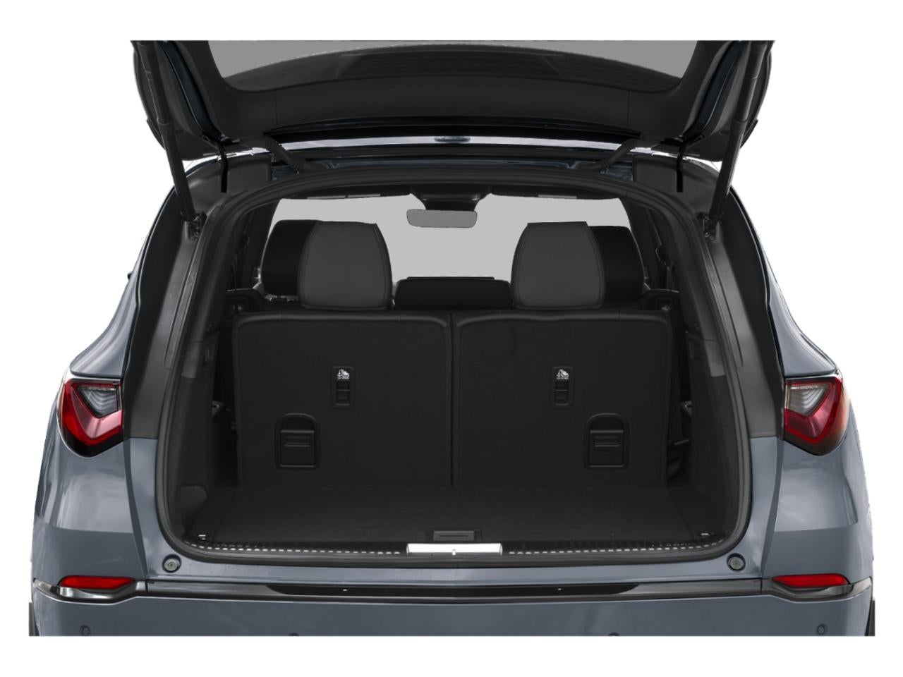 2025 Acura MDX SH-AWD w/A-Spec Advance Package