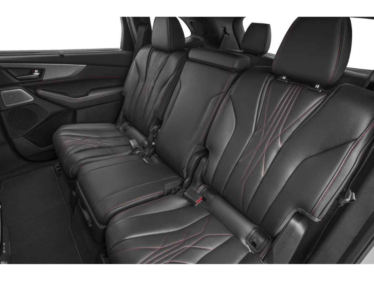 2025 Acura MDX SH-AWD w/A-Spec Advance Package