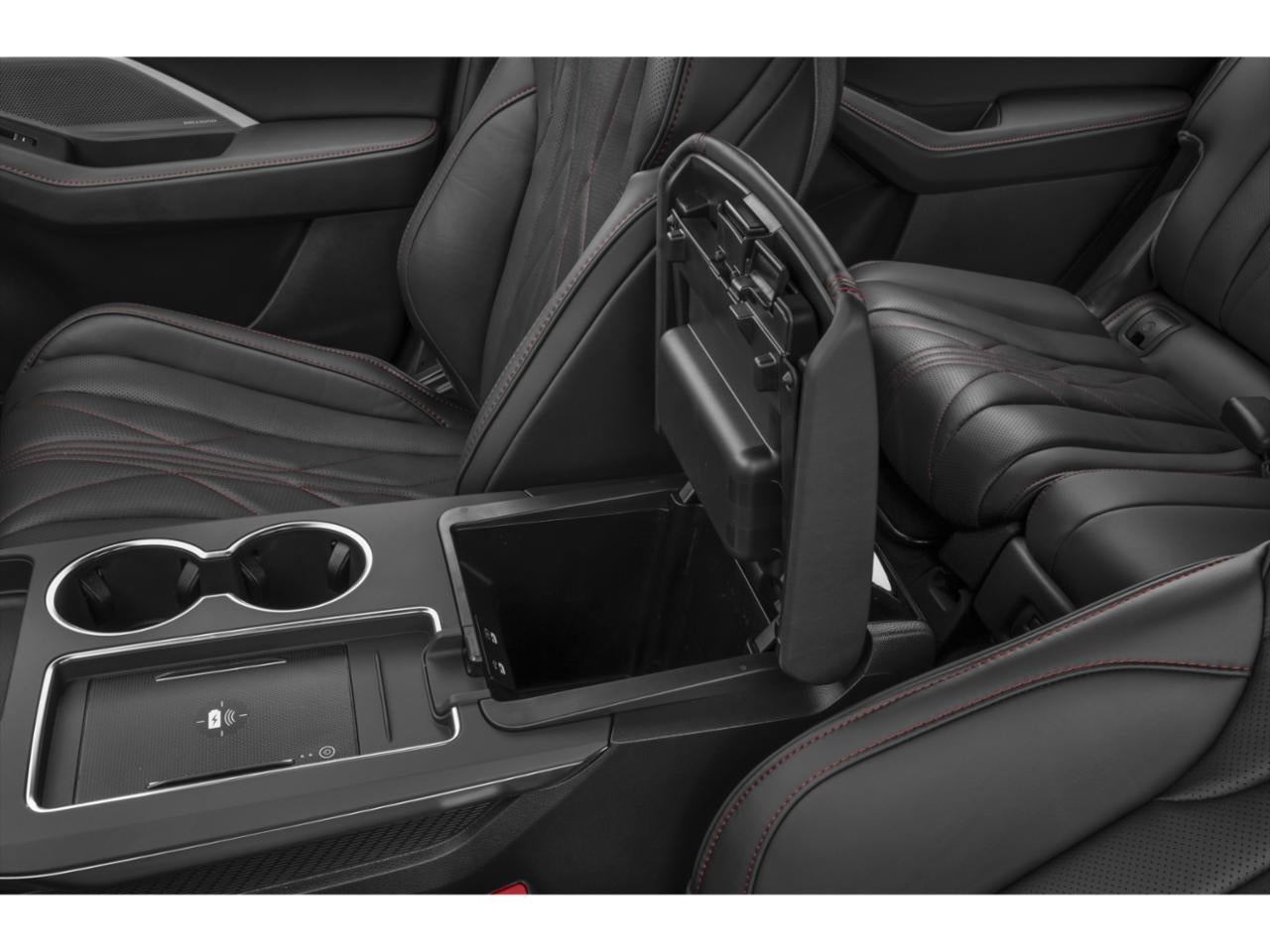 2025 Acura MDX SH-AWD w/A-Spec Advance Package