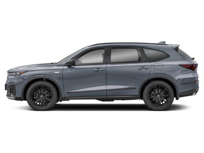 2025 Acura MDX SH-AWD w/A-Spec Advance Package