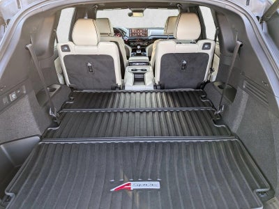 2025 Acura MDX SH-AWD w/A-Spec Advance Package