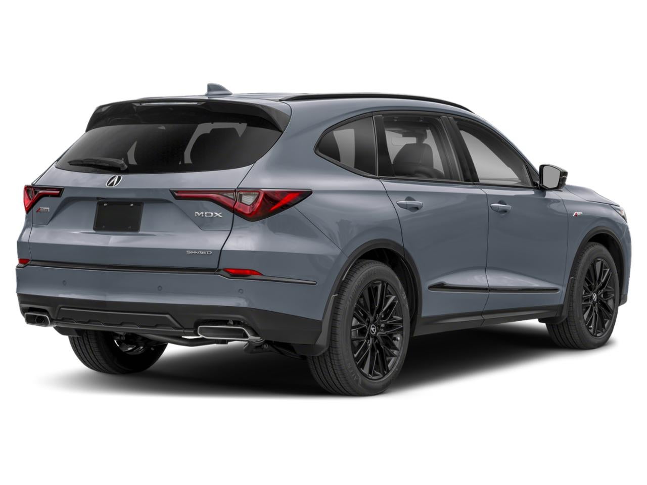 2025 Acura MDX SH-AWD w/A-Spec Advance Package