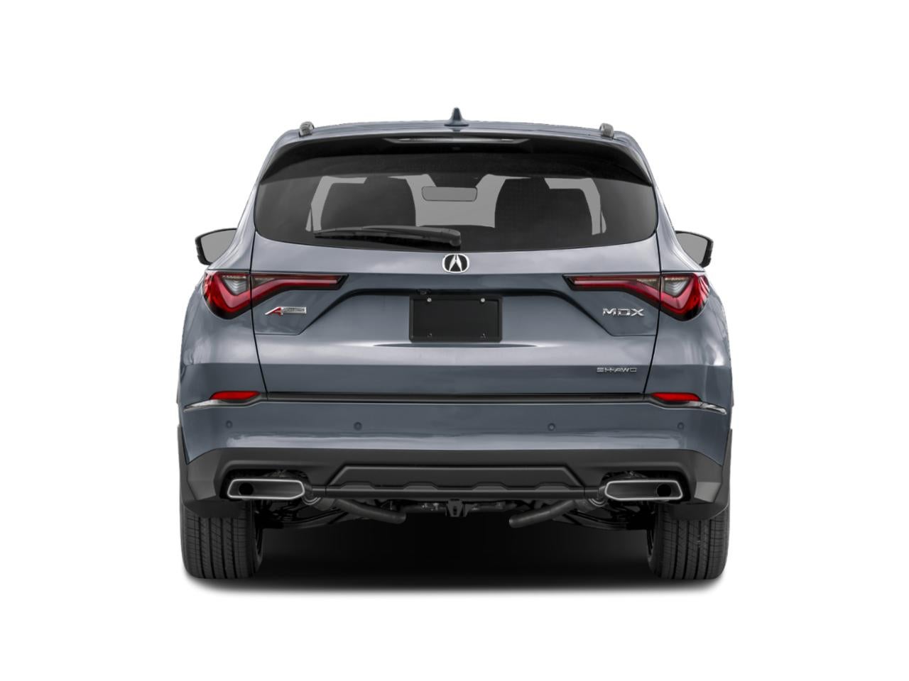 2025 Acura MDX SH-AWD w/A-Spec Advance Package