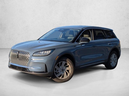 2023 Lincoln Corsair Standard FWD