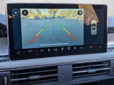 2023 Lincoln Corsair Standard FWD