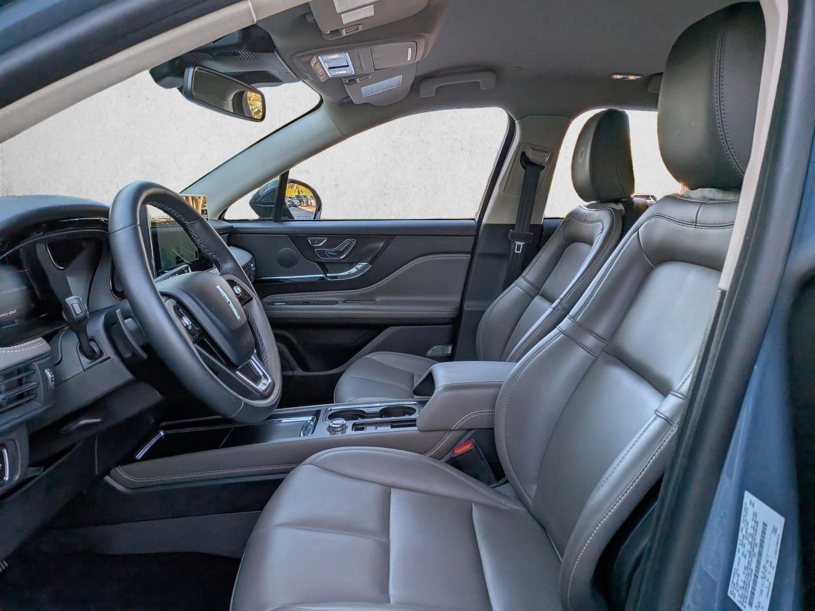 2023 Lincoln Corsair Standard FWD