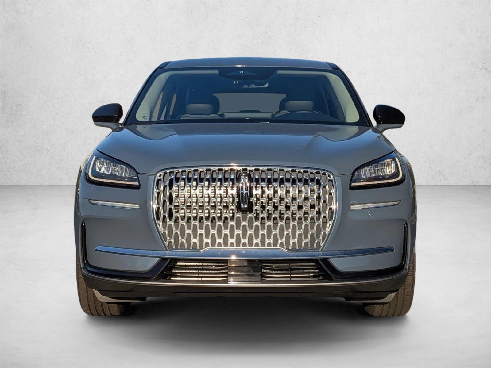 2023 Lincoln Corsair Standard FWD