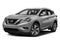 2016 Nissan Murano FWD 4dr SL