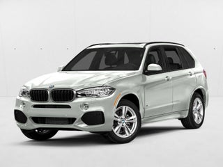 2016 BMW X5 xDrive35i AWD 4dr SAV