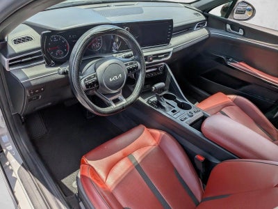 2024 Kia K5 GT-Line Auto FWD