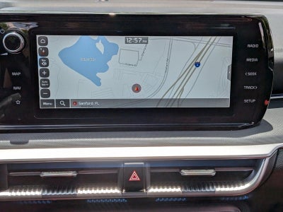 2024 Kia K5 GT-Line Auto FWD