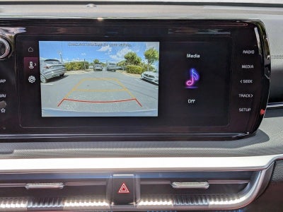 2024 Kia K5 GT-Line Auto FWD
