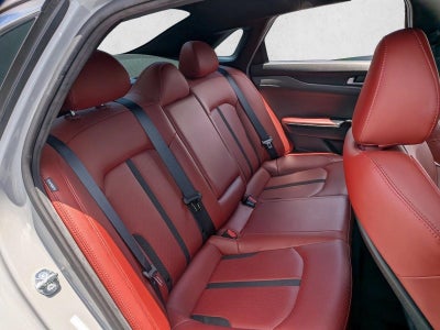 2024 Kia K5 GT-Line Auto FWD