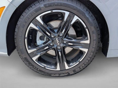 2024 Kia K5 GT-Line Auto FWD