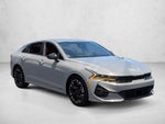 2024 Kia K5 GT-Line Auto FWD