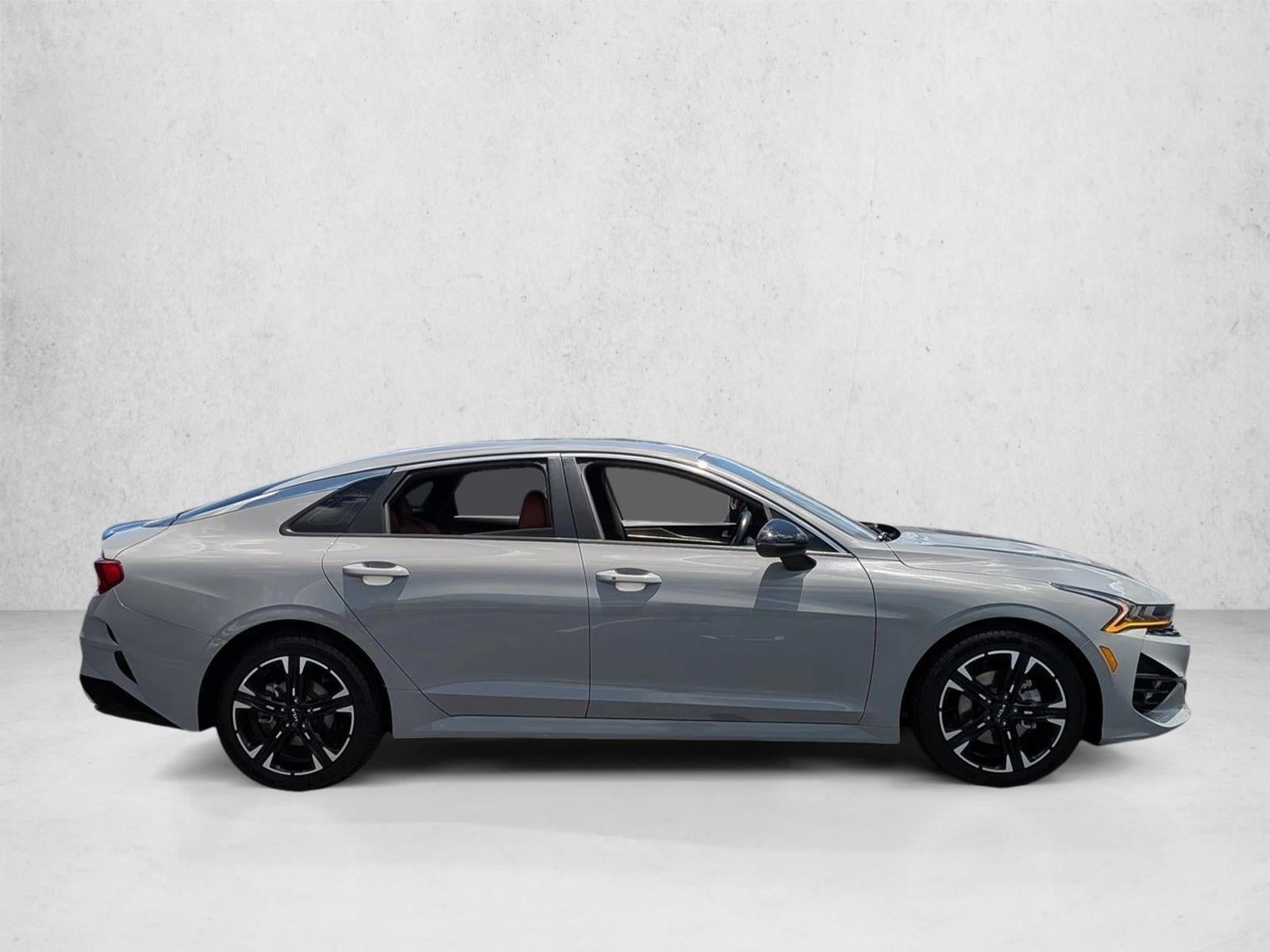 2024 Kia K5 GT-Line Auto FWD