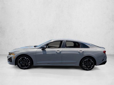 2024 Kia K5 GT-Line Auto FWD