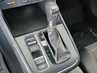 2023 Honda CR-V Hybrid Sport FWD w/o BSI