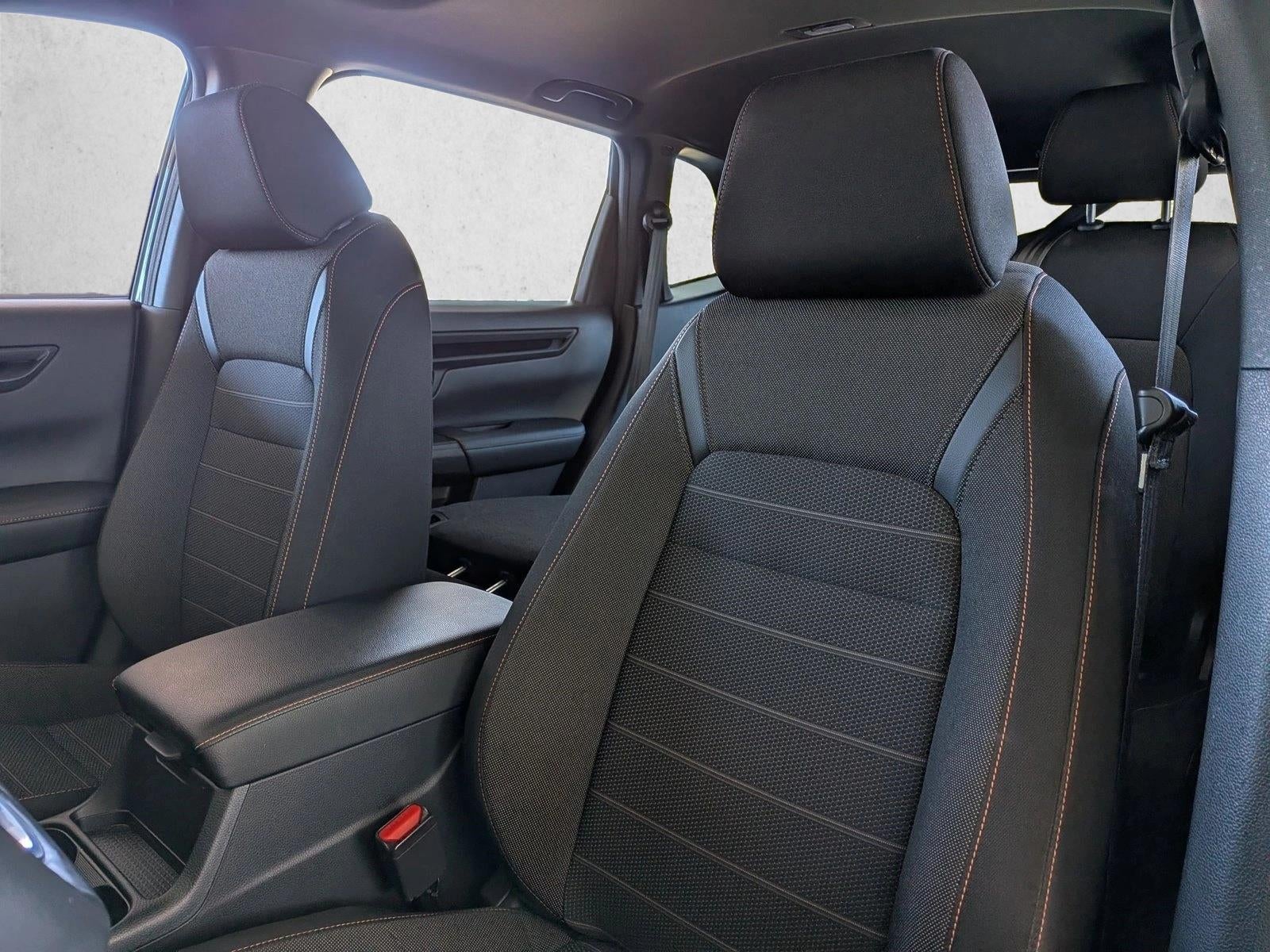 2023 Honda CR-V Hybrid Sport FWD w/o BSI