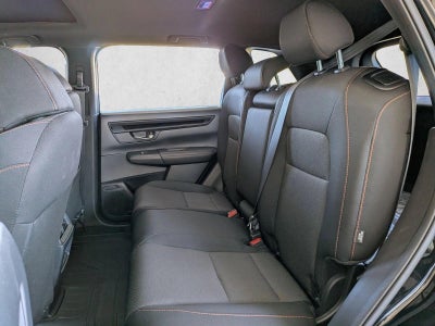 2023 Honda CR-V Hybrid Sport FWD w/o BSI